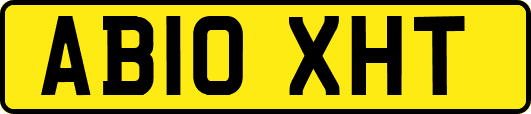 AB10XHT