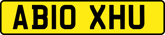 AB10XHU