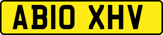 AB10XHV