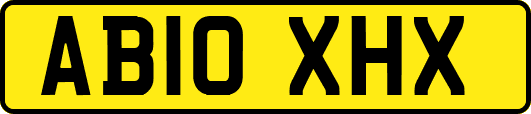 AB10XHX