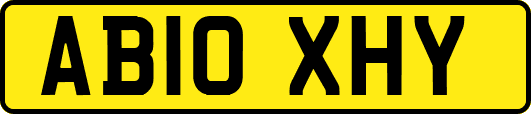 AB10XHY