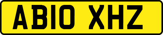 AB10XHZ
