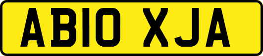 AB10XJA