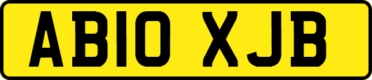 AB10XJB