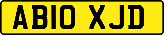 AB10XJD
