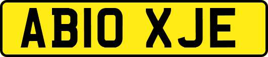 AB10XJE