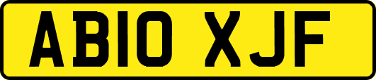 AB10XJF