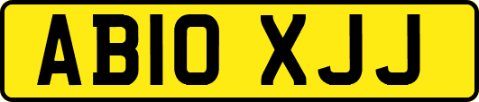 AB10XJJ
