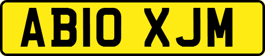 AB10XJM