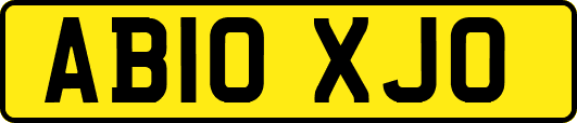 AB10XJO