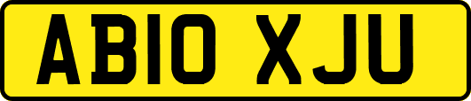 AB10XJU