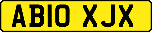 AB10XJX
