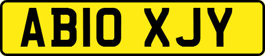 AB10XJY