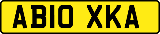 AB10XKA