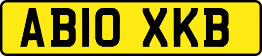 AB10XKB