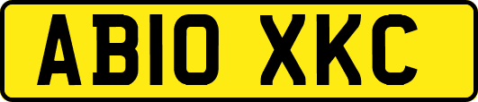 AB10XKC