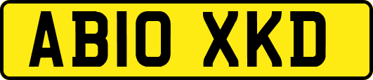 AB10XKD