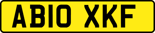 AB10XKF