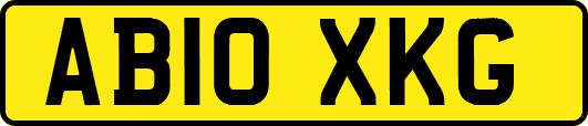 AB10XKG
