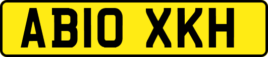 AB10XKH
