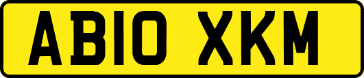 AB10XKM