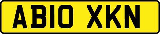 AB10XKN