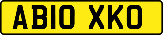 AB10XKO