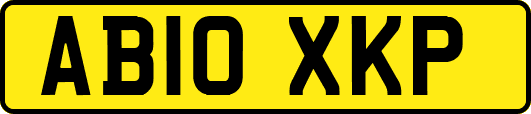 AB10XKP