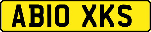 AB10XKS