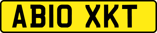 AB10XKT