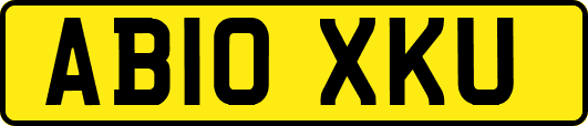 AB10XKU