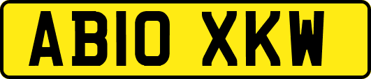 AB10XKW