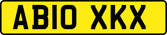 AB10XKX