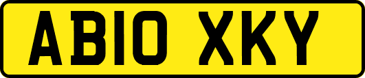 AB10XKY
