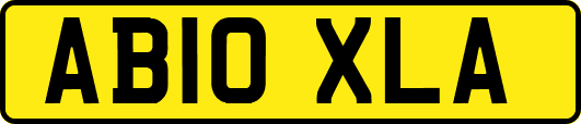 AB10XLA