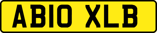 AB10XLB