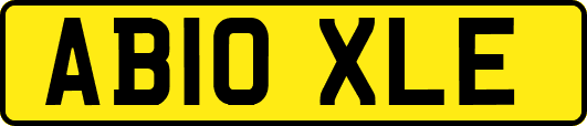 AB10XLE