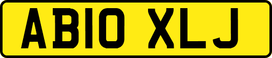AB10XLJ