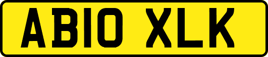 AB10XLK