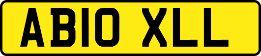 AB10XLL
