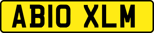 AB10XLM