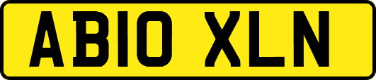AB10XLN