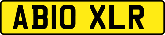 AB10XLR