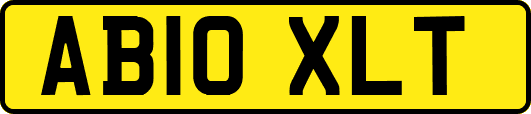 AB10XLT
