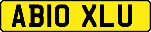 AB10XLU