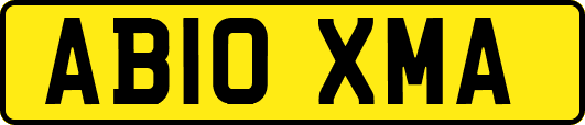 AB10XMA