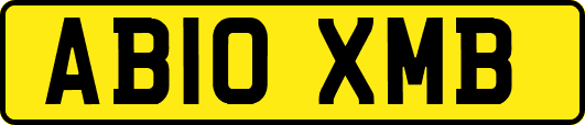 AB10XMB