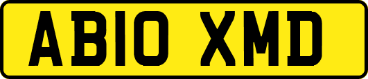 AB10XMD