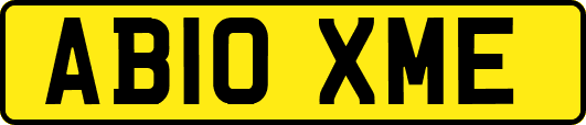 AB10XME