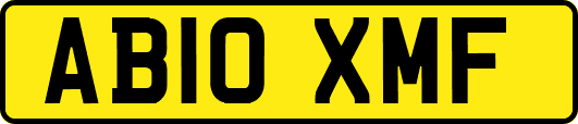 AB10XMF